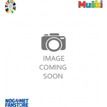 Rumunjska Marius Marin #6 Domaci Dres EP 2024 Kratak Rukav